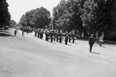 A992.0003.433 - Sky Harbour Funeral of Kelly ,1940-1944