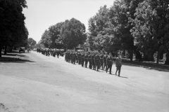 A992.0003.440 - Sky Harbour Funeral of Kelly ,1940-1944