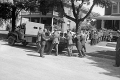 A992.0003.441 - Sky Harbour Funeral of Kelly ,1940-1944