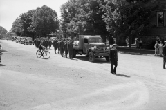 A992.0003.442 - Sky Harbour Funeral of Kelly ,1940-1944
