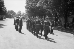 A992.0003.443 - Sky Harbour Funeral of Kelly ,1940-1944