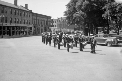 A992.0003.444 - Sky Harbour Funeral of Kelly ,1940-1944