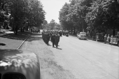 A992.0003.445 - Sky Harbour Funeral of Kelly ,1940-1944