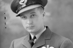 A992.0003.726.left - L.R Naftel, 1940-1945