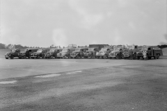 A992.0003.003 - M.T. Section Sky Harbour, 1940-1944