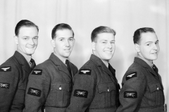 A992.0003.594- Marsh, 1940-1945