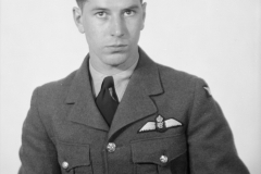 A992.0003.709.right - W/O McLean, 1940-1945