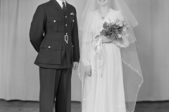 A992.0003.171a - Mr. & Mrs. MacLean , 1940-1945
