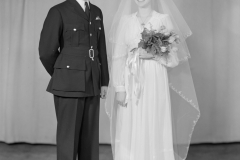 A992.0003.172a - Mr. & Mrs. MacLean, 1940-1945