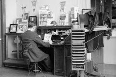 A992.0003.731a - Mr. Henderson, December 11, 1939