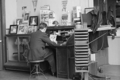 A992.0003.732 - Mr. Henderson, December 11, 1939