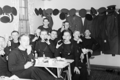A992-0003-333a  - New Years Day, January 1, 1944