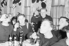A992.0003.335  - New Years Day, January 1, 1944