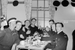 A992.0003.338  - New Years Day, January 1, 1944