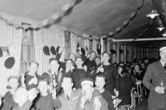 A992-0003-345  - New Years Day, January 1, 1944
