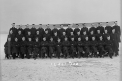 A992.0003.074d, No. 100 Sky Harbour Class, 1943-1944