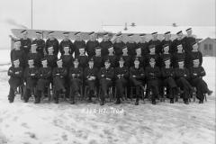 A992.0003.077g - No. 103 Sky Harbour Class, 1943-1944