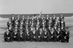 A992.0003.080b  - No. 107 Sky Harbour Class, 1940-1945