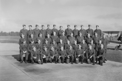A992.0003.022b - No. 13 Sky Harbour Class,  1940-1943