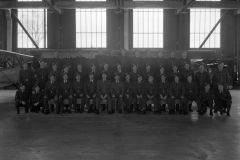 A992.0003.024i  - No. 15 Sky Harbour Class,  November 11, 1941