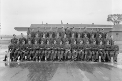 A992.0003.030a - No. 21 Sky Harbour Class, 1940-1943
