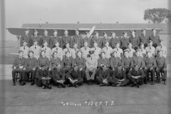 A992.0003.038s - No. 64 Sky Harbour Class, October 1942