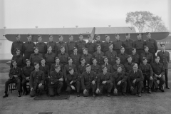 A992.0003.040b  - No. 66 Sky Harbour Class, 1940-1943