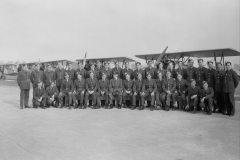 A992.0003.019k -  No.8 Sky Harbour Class, 1940-1943
