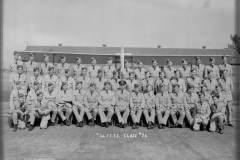 A992.0003.060h -  No. 86 Sky Harbour Class, 1940-1943