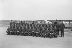 A992.0003.020b - No. 9 Sky Harbour Class, 1941