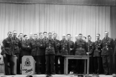A992.0003.111b.top- Port Albert Hockey Team, 1940-1945