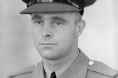 A992.0003.615 - P/O D. Josey, 1940-1945