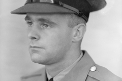 A992.0003.616 -P/O D. Josey, 1940-1945