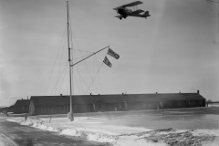 A992.0003.007- Pennant Photos  1940-1944