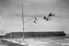 A992.0003.009- Pennant Photos  1940-1944
