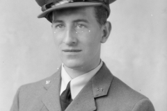 A992.0003.514.right - P/O Pettet, 1940-1945