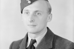A992.0003.474-Pilot Gibbs , 1940-1945