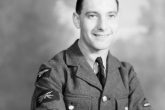 A992.0003.653- Porter, 1940-1945