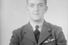 A992.0003.714a.left  - R.C. Gudgeon, 1940-1945