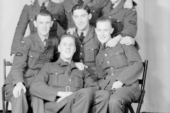 A992.0003.658b - Rowland and Co. 1940-1945
