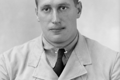 A992.0003.484.Right - Sgt. Russell, 1940-1945