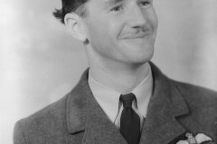 A992.0003.618 - Sgt. Wallace (?) , 1940-1945