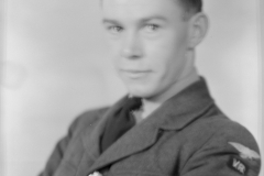 A992.0003.657- Smith, 1940-1945