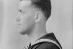 a992.0003.629a.left - E.A. Snelling, 1940-1945