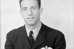 A992.0003.419.right - T.J. Evans, 1940-1944