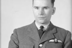 A992.0003.703a -W.O Ribble, 1940-1945
