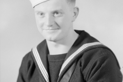A992.0003.672a.right - W. Rylatt, 1943-1944