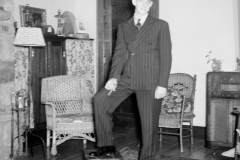 A992.0003.356 - Flight Lieutenant Wilson, 1940-1945