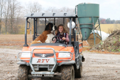 Around-the-Farm